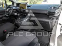 2026 Peugeot Partner