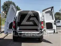 2026 Peugeot Partner