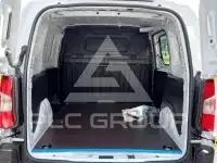 2026 Peugeot Partner
