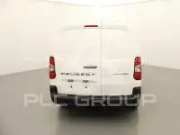 2026 Peugeot Partner