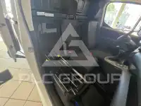 2026 Peugeot Partner