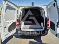 2026 Peugeot Partner