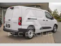 2026 Peugeot Partner