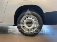 2026 Peugeot Partner