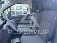2026 Peugeot Partner