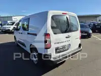 2026 Peugeot Partner