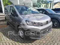 2026 Peugeot Partner
