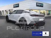 2026 Peugeot 408