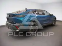 2026 Peugeot 408
