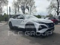 2026 Peugeot 408