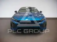 2026 Peugeot 408