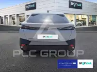 2026 Peugeot 408
