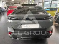 2026 Peugeot 408