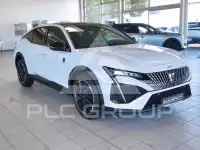2026 Peugeot 408