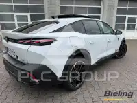 2026 Peugeot 408
