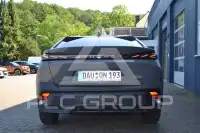 2026 Peugeot 408