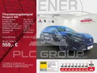 2026 Peugeot 408