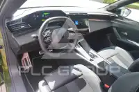 2026 Peugeot 408