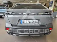 2026 Peugeot 408