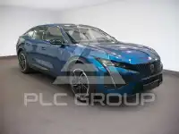 2026 Peugeot 408