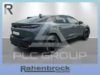 2026 Peugeot 408