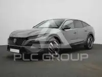2026 Peugeot 408
