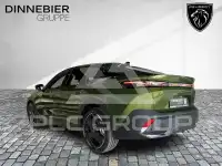 2026 Peugeot 408