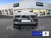 2026 Peugeot 408
