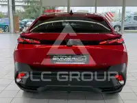 2026 Peugeot 408