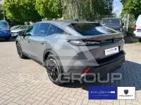 2026 Peugeot 408
