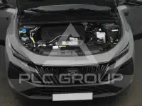 2026 Peugeot 408
