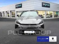 2026 Peugeot 408