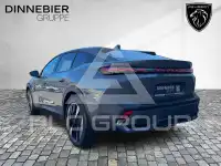 2026 Peugeot 408
