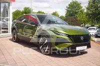 2026 Peugeot 408