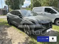 2026 Peugeot 408