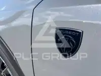 2026 Peugeot 408