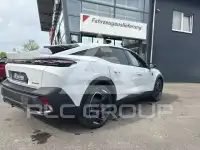 2026 Peugeot 408