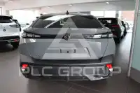 2026 Peugeot 408