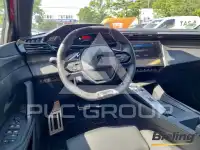 2026 Peugeot 408