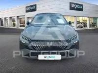 2026 Peugeot 408