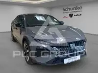 2026 Peugeot 408