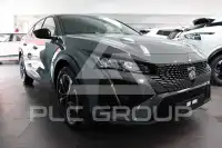 2026 Peugeot 408