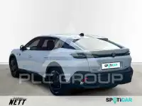2026 Peugeot 408