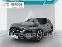 2026 Peugeot 408