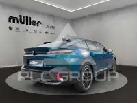 2026 Peugeot 408