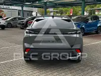 2026 Peugeot 408