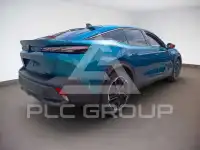 2026 Peugeot 408