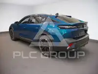 2026 Peugeot 408