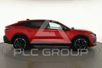 2026 Peugeot 408