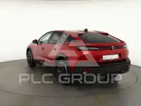 2026 Peugeot 408